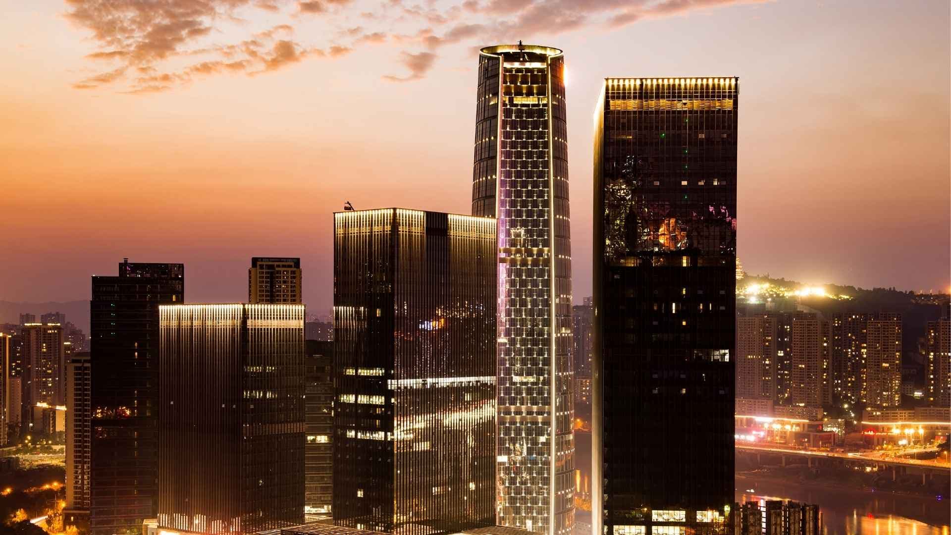 Luxury Beyond Imagination