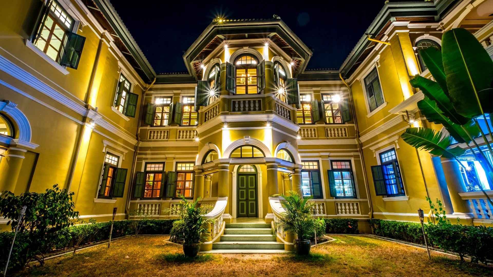 Modern Elegance Redefined