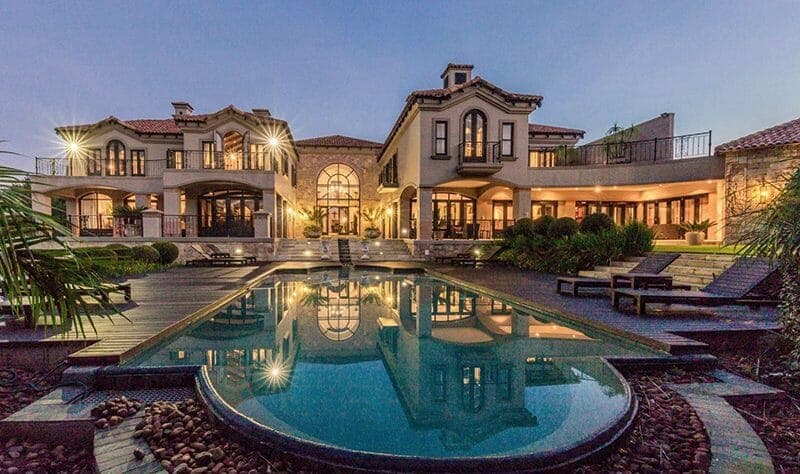 Where Dreams Meet Royal Living