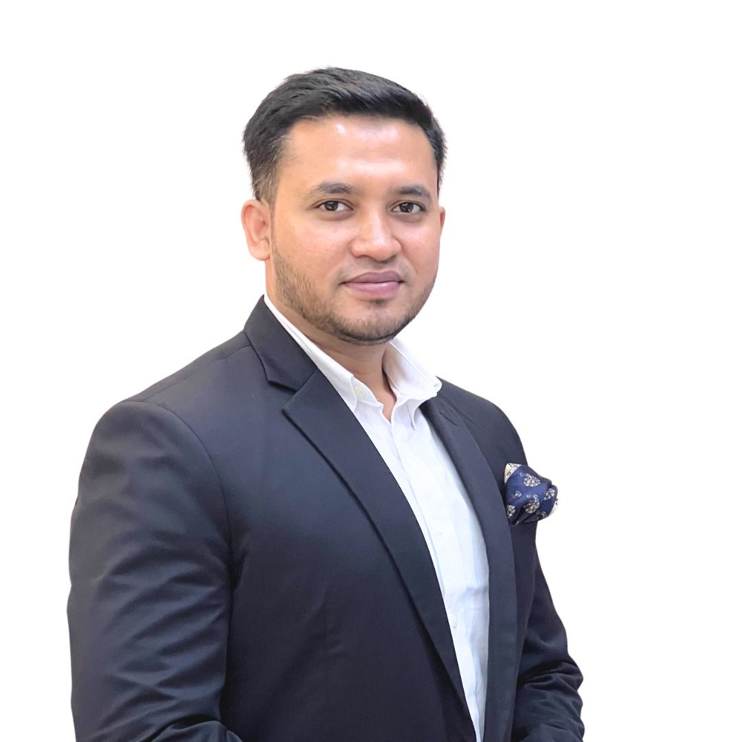 MR. Meheraj Uddin Faysal